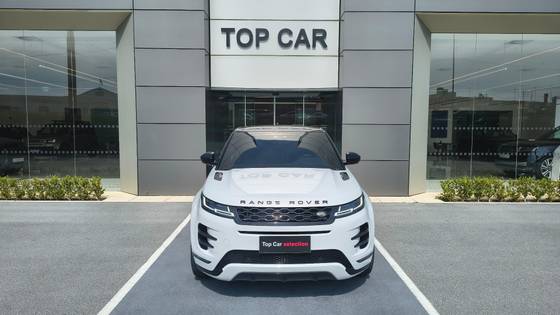 LAND ROVER RANGE ROVER EVOQUE 2.0 P300 GASOLINA MHEV R-DYNAMIC HSE AWD AUTOMÁTICO